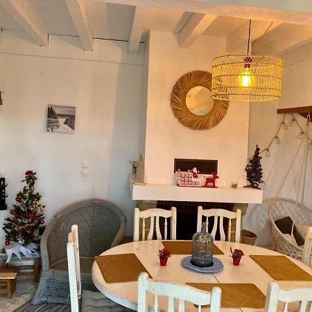 Maison A Hendaye Plage, 5 Pieces, 5 Personnes, Jardin, Piscine, Tennis Luaran gambar