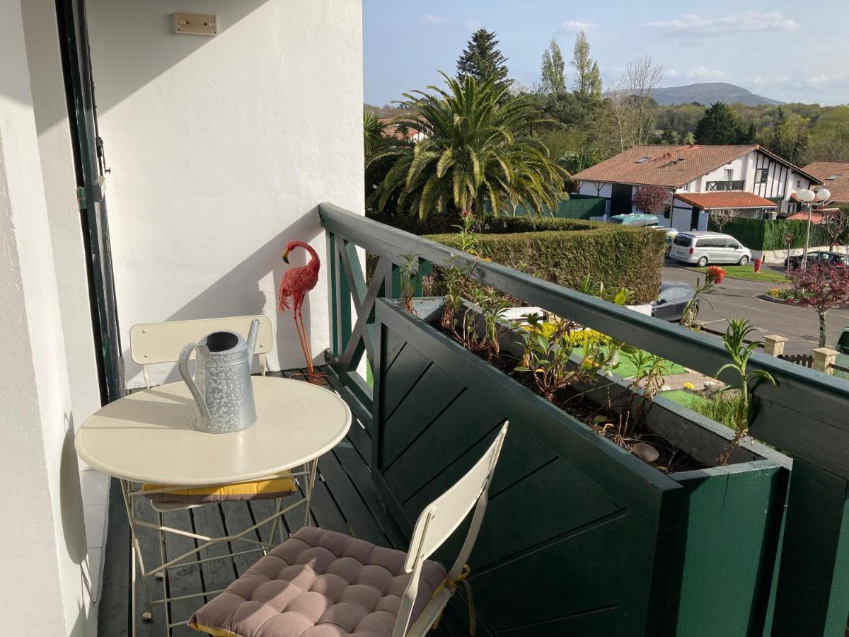 Maison A Hendaye Plage, 5 Pieces, 5 Personnes, Jardin, Piscine, Tennis Luaran gambar
